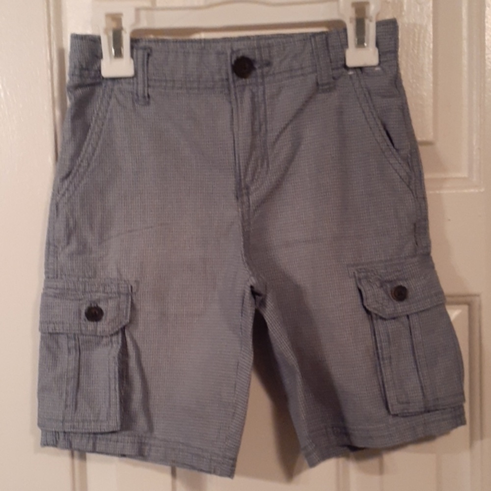 Gymboree size 6 shorts